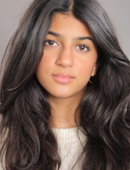 Dayah Brar