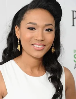 Judith Hill