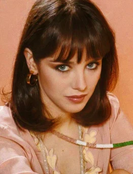 Isabelle Adjani