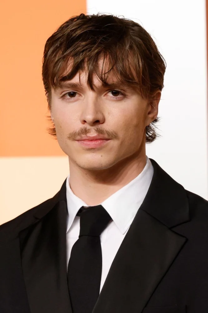 Nicholas Alexander Chavez