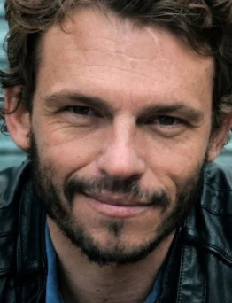 Arnaud Binard