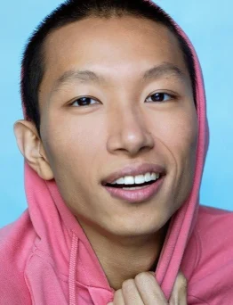 Jin Xuan Mao