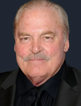 Stacy Keach