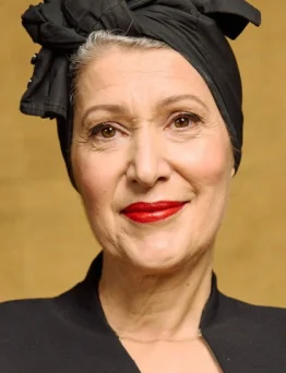 Marylin Fitoussi
