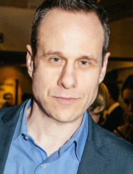 Stephen Belber