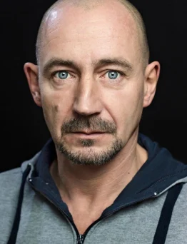Thorsten Merten