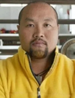 Yang Gil-yeong