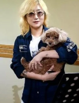 Nam Hye-seung