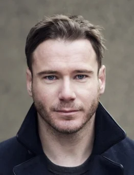 Felix Scott