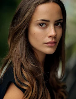 Sophie Robertson