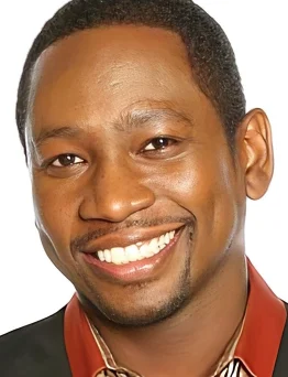 Guy Torry