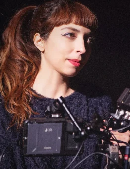 Irene Cruz