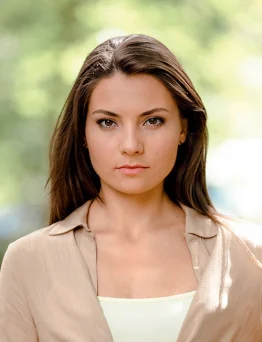 Antonina Khyzhniak