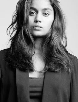 Linnea Berthelsen