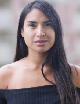 Yasmine Seifi
