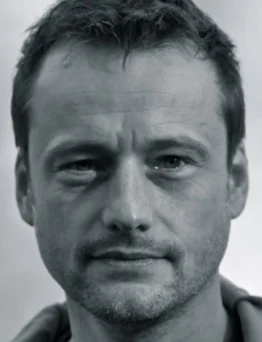 Jesper Malm