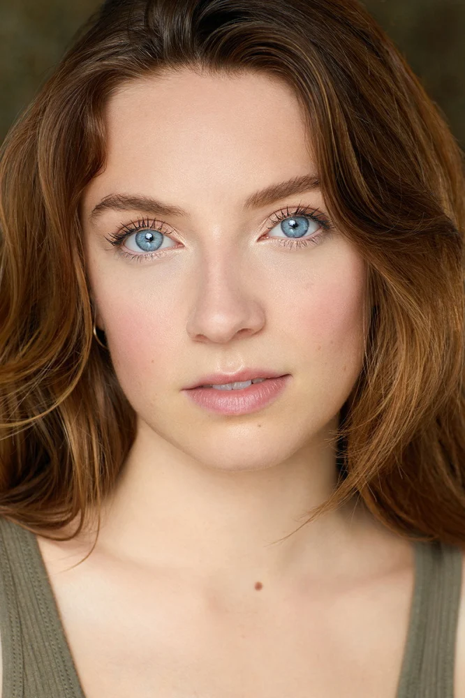 Courtney Grosbeck