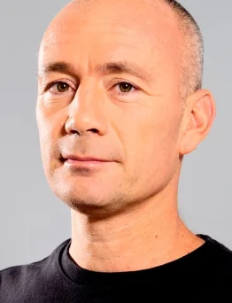 Avi Nir