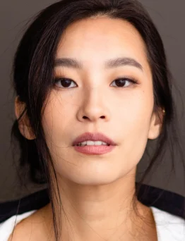 Amanda Zhou