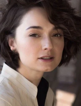 Viktoriia Lytvynenko