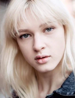 Taisiya Shchuruk