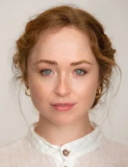 Meghan Leathers