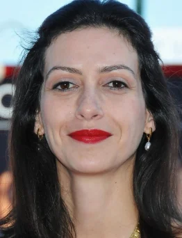 Reymonde Amsallem