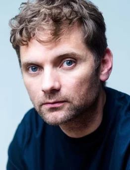 Morten Svartveit