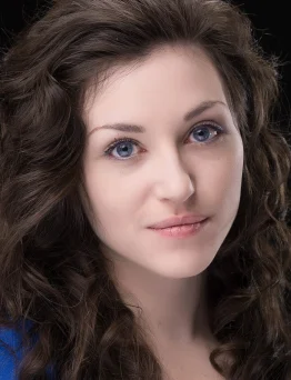 Brianna Johnston