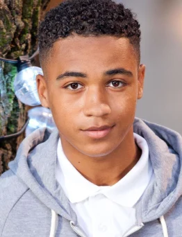Theo Graham