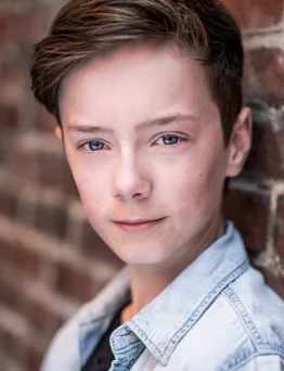 Nolan Hupp