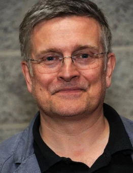 Nick Dudman