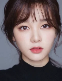 Kim Seo-yeon
