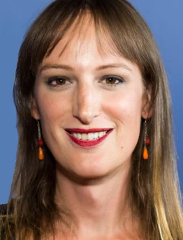 Jen Richards