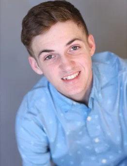 Caelan Wolfe