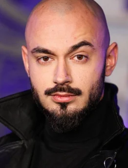 Victor Dorobantu
