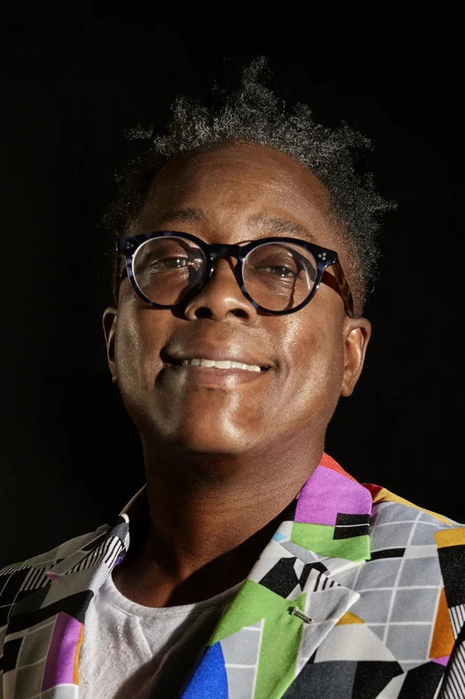 Cheryl Dunye