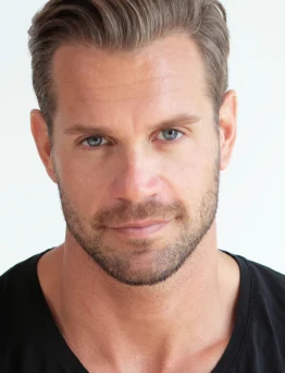 Stephen Huszar