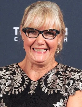 Wendy Partridge