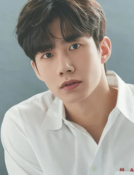 Son Woo-hyeon