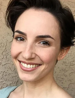 Genevieve Gauss