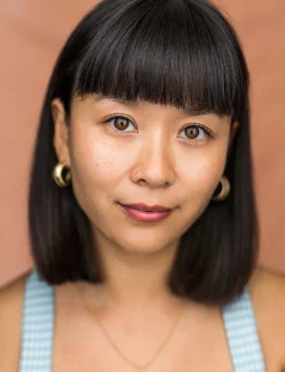 Naomi Yang
