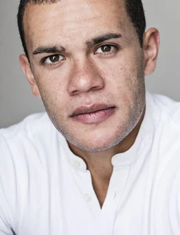 Julian Moore-Cook