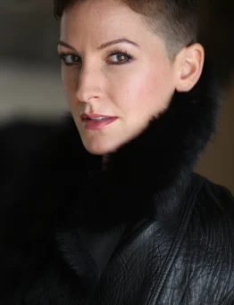 Annabel Wood