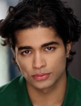 Siddharth Sharma
