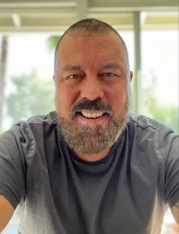Gene Serdena