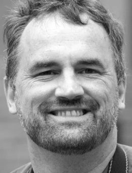 Oliver Scholl