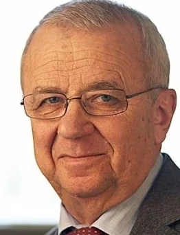 Anatoly M. Sagalevitch