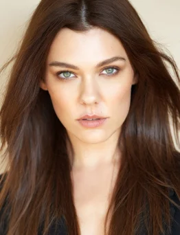 Victoria Morgan