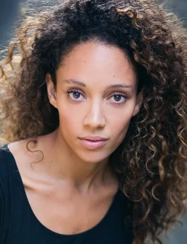 Camilla Beeput